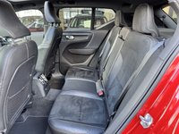 USED 2021 21 VOLVO XC40 1.5h T5 Twin Engine Recharge 10.7kWh R-Design Pro SUV 5dr Petrol Plug-in Hybrid Auto Euro 6 (s/s) (262 ps) PAN ROOF | CLIMATE/LOUNGE PACKS +++
