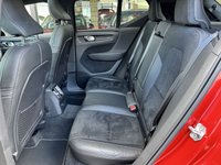 USED 2021 21 VOLVO XC40 1.5h T5 Twin Engine Recharge 10.7kWh R-Design Pro SUV 5dr Petrol Plug-in Hybrid Auto Euro 6 (s/s) (262 ps) PAN ROOF | CLIMATE/LOUNGE PACKS +++