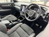 USED 2021 21 VOLVO XC40 1.5h T5 Twin Engine Recharge 10.7kWh R-Design Pro SUV 5dr Petrol Plug-in Hybrid Auto Euro 6 (s/s) (262 ps) PAN ROOF | CLIMATE/LOUNGE PACKS +++