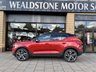 USED 2021 21 VOLVO XC40 1.5h T5 Twin Engine Recharge 10.7kWh R-Design Pro SUV 5dr Petrol Plug-in Hybrid Auto Euro 6 (s/s) (262 ps) PAN ROOF | CLIMATE/LOUNGE PACKS +++
