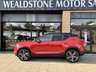 USED 2021 21 VOLVO XC40 1.5h T5 Twin Engine Recharge 10.7kWh R-Design Pro SUV 5dr Petrol Plug-in Hybrid Auto Euro 6 (s/s) (262 ps) PAN ROOF | CLIMATE/LOUNGE PACKS +++