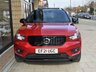 USED 2021 21 VOLVO XC40 1.5h T5 Twin Engine Recharge 10.7kWh R-Design Pro SUV 5dr Petrol Plug-in Hybrid Auto Euro 6 (s/s) (262 ps) PAN ROOF | CLIMATE/LOUNGE PACKS +++