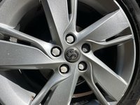 USED 2015 65 VAUXHALL ASTRA 1.6i SRi Hatchback 5dr Petrol Manual Euro 6 (115 ps) 2 KEYS, RADIO/CD PLAYER