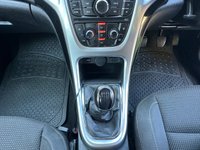USED 2015 65 VAUXHALL ASTRA 1.6i SRi Hatchback 5dr Petrol Manual Euro 6 (115 ps) 2 KEYS, RADIO/CD PLAYER