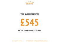 USED 2015 65 VAUXHALL ASTRA 1.6i SRi Hatchback 5dr Petrol Manual Euro 6 (115 ps) 2 KEYS, RADIO/CD PLAYER