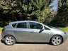 USED 2015 65 VAUXHALL ASTRA 1.6i SRi Hatchback 5dr Petrol Manual Euro 6 (115 ps) 2 KEYS, RADIO/CD PLAYER
