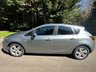 USED 2015 65 VAUXHALL ASTRA 1.6i SRi Hatchback 5dr Petrol Manual Euro 6 (115 ps) 2 KEYS, RADIO/CD PLAYER