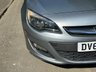USED 2015 65 VAUXHALL ASTRA 1.6i SRi Hatchback 5dr Petrol Manual Euro 6 (115 ps) 2 KEYS, RADIO/CD PLAYER