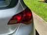 USED 2015 65 VAUXHALL ASTRA 1.6i SRi Hatchback 5dr Petrol Manual Euro 6 (115 ps) 2 KEYS, RADIO/CD PLAYER