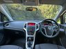 USED 2015 65 VAUXHALL ASTRA 1.6i SRi Hatchback 5dr Petrol Manual Euro 6 (115 ps) 2 KEYS, RADIO/CD PLAYER