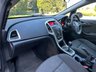 USED 2015 65 VAUXHALL ASTRA 1.6i SRi Hatchback 5dr Petrol Manual Euro 6 (115 ps) 2 KEYS, RADIO/CD PLAYER
