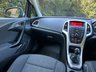 USED 2015 65 VAUXHALL ASTRA 1.6i SRi Hatchback 5dr Petrol Manual Euro 6 (115 ps) 2 KEYS, RADIO/CD PLAYER