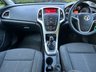USED 2015 65 VAUXHALL ASTRA 1.6i SRi Hatchback 5dr Petrol Manual Euro 6 (115 ps) 2 KEYS, RADIO/CD PLAYER