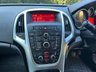 USED 2015 65 VAUXHALL ASTRA 1.6i SRi Hatchback 5dr Petrol Manual Euro 6 (115 ps) 2 KEYS, RADIO/CD PLAYER