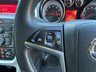 USED 2015 65 VAUXHALL ASTRA 1.6i SRi Hatchback 5dr Petrol Manual Euro 6 (115 ps) 2 KEYS, RADIO/CD PLAYER