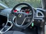 USED 2015 65 VAUXHALL ASTRA 1.6i SRi Hatchback 5dr Petrol Manual Euro 6 (115 ps) 2 KEYS, RADIO/CD PLAYER