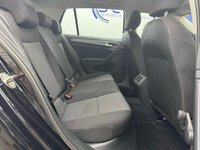 USED 2013 63 VOLKSWAGEN GOLF 1.6 TDI BlueMotion Tech S Hatchback 5dr Diesel Manual Euro 5 (s/s) (105 ps) &pound;20 Tax, DAB, Parking Sensors