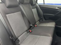 USED 2013 63 VOLKSWAGEN GOLF 1.6 TDI BlueMotion Tech S Hatchback 5dr Diesel Manual Euro 5 (s/s) (105 ps) &pound;20 Tax, DAB, Parking Sensors