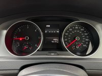 USED 2013 63 VOLKSWAGEN GOLF 1.6 TDI BlueMotion Tech S Hatchback 5dr Diesel Manual Euro 5 (s/s) (105 ps) &pound;20 Tax, DAB, Parking Sensors