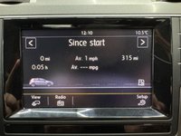 USED 2013 63 VOLKSWAGEN GOLF 1.6 TDI BlueMotion Tech S Hatchback 5dr Diesel Manual Euro 5 (s/s) (105 ps) &pound;20 Tax, DAB, Parking Sensors