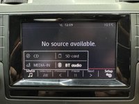 USED 2013 63 VOLKSWAGEN GOLF 1.6 TDI BlueMotion Tech S Hatchback 5dr Diesel Manual Euro 5 (s/s) (105 ps) &pound;20 Tax, DAB, Parking Sensors