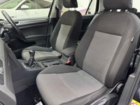 USED 2013 63 VOLKSWAGEN GOLF 1.6 TDI BlueMotion Tech S Hatchback 5dr Diesel Manual Euro 5 (s/s) (105 ps) &pound;20 Tax, DAB, Parking Sensors