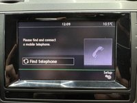 USED 2013 63 VOLKSWAGEN GOLF 1.6 TDI BlueMotion Tech S Hatchback 5dr Diesel Manual Euro 5 (s/s) (105 ps) &pound;20 Tax, DAB, Parking Sensors