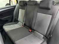 USED 2013 63 VOLKSWAGEN GOLF 1.6 TDI BlueMotion Tech S Hatchback 5dr Diesel Manual Euro 5 (s/s) (105 ps) &pound;20 Tax, DAB, Parking Sensors