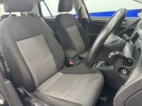 USED 2013 63 VOLKSWAGEN GOLF 1.6 TDI BlueMotion Tech S Hatchback 5dr Diesel Manual Euro 5 (s/s) (105 ps) &pound;20 Tax, DAB, Parking Sensors