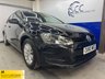 USED 2013 63 VOLKSWAGEN GOLF 1.6 TDI BlueMotion Tech S Hatchback 5dr Diesel Manual Euro 5 (s/s) (105 ps) &pound;20 Tax, DAB, Parking Sensors