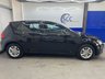 USED 2013 63 VOLKSWAGEN GOLF 1.6 TDI BlueMotion Tech S Hatchback 5dr Diesel Manual Euro 5 (s/s) (105 ps) &pound;20 Tax, DAB, Parking Sensors