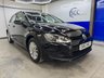 USED 2013 63 VOLKSWAGEN GOLF 1.6 TDI BlueMotion Tech S Hatchback 5dr Diesel Manual Euro 5 (s/s) (105 ps) &pound;20 Tax, DAB, Parking Sensors