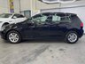 USED 2013 63 VOLKSWAGEN GOLF 1.6 TDI BlueMotion Tech S Hatchback 5dr Diesel Manual Euro 5 (s/s) (105 ps) &pound;20 Tax, DAB, Parking Sensors