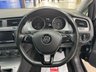 USED 2013 63 VOLKSWAGEN GOLF 1.6 TDI BlueMotion Tech S Hatchback 5dr Diesel Manual Euro 5 (s/s) (105 ps) &pound;20 Tax, DAB, Parking Sensors