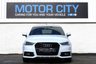 USED 2018 67 AUDI A1 1.4 TFSI CoD Black Edition Sportback 5dr Petrol Manual Euro 6 (s/s) (Nav) (150 ps) PEARL WHITE BLACK EDITION