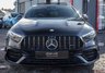 USED 2023 23 MERCEDES-BENZ A-CLASS 2.0 A45 AMG S Plus Hatchback 5dr Petrol 8G-DCT 4MATIC+ Euro 6 (s/s) (421 ps) Hatchback