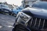 USED 2023 23 MERCEDES-BENZ A-CLASS 2.0 A45 AMG S Plus Hatchback 5dr Petrol 8G-DCT 4MATIC+ Euro 6 (s/s) (421 ps) Hatchback
