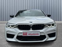USED 2019 19 BMW M5 4.4i V8 Competition Steptronic xDrive Euro 6 (s/s) 4dr COMP|GHOST|HK|BMW SERVICE