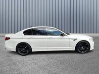 USED 2019 19 BMW M5 4.4i V8 Competition Steptronic xDrive Euro 6 (s/s) 4dr COMP|GHOST|HK|BMW SERVICE