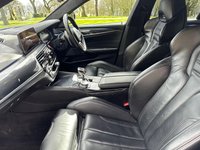 USED 2019 19 BMW M5 4.4i V8 Competition Steptronic xDrive Euro 6 (s/s) 4dr COMP|GHOST|HK|BMW SERVICE