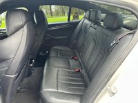 USED 2019 19 BMW M5 4.4i V8 Competition Steptronic xDrive Euro 6 (s/s) 4dr COMP|GHOST|HK|BMW SERVICE