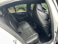 USED 2019 19 BMW M5 4.4i V8 Competition Steptronic xDrive Euro 6 (s/s) 4dr COMP|GHOST|HK|BMW SERVICE