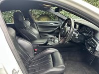 USED 2019 19 BMW M5 4.4i V8 Competition Steptronic xDrive Euro 6 (s/s) 4dr COMP|GHOST|HK|BMW SERVICE