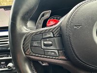 USED 2019 19 BMW M5 4.4i V8 Competition Steptronic xDrive Euro 6 (s/s) 4dr COMP|GHOST|HK|BMW SERVICE