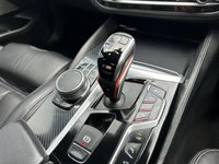 USED 2019 19 BMW M5 4.4i V8 Competition Steptronic xDrive Euro 6 (s/s) 4dr COMP|GHOST|HK|BMW SERVICE