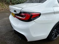 USED 2019 19 BMW M5 4.4i V8 Competition Steptronic xDrive Euro 6 (s/s) 4dr COMP|GHOST|HK|BMW SERVICE