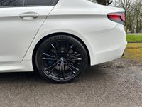 USED 2019 19 BMW M5 4.4i V8 Competition Steptronic xDrive Euro 6 (s/s) 4dr COMP|GHOST|HK|BMW SERVICE