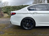 USED 2019 19 BMW M5 4.4i V8 Competition Steptronic xDrive Euro 6 (s/s) 4dr COMP|GHOST|HK|BMW SERVICE