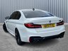 USED 2019 19 BMW M5 4.4i V8 Competition Steptronic xDrive Euro 6 (s/s) 4dr COMP|GHOST|HK|BMW SERVICE