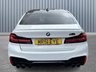 USED 2019 19 BMW M5 4.4i V8 Competition Steptronic xDrive Euro 6 (s/s) 4dr COMP|GHOST|HK|BMW SERVICE